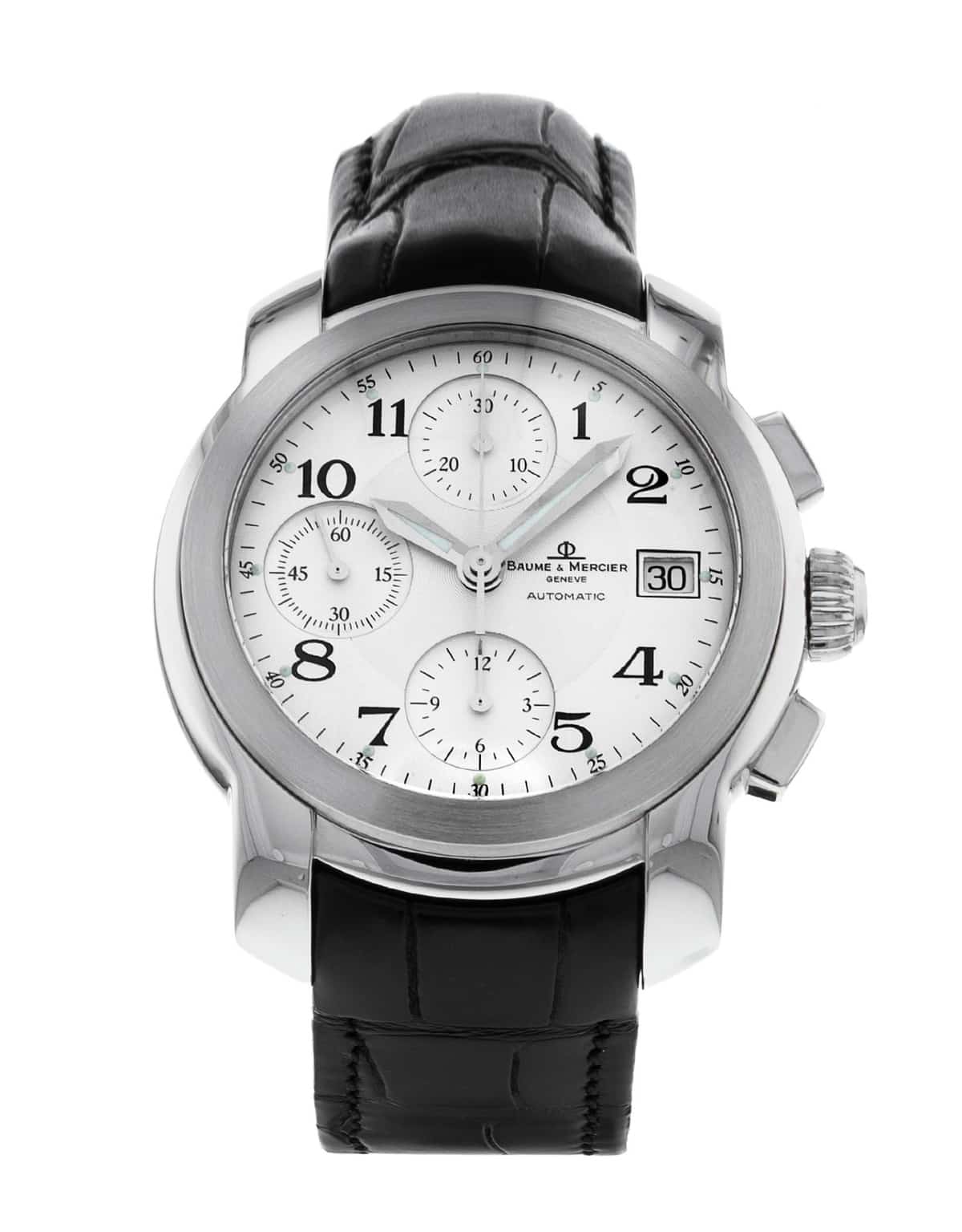 Baume et Mercier Capeland M0A06860